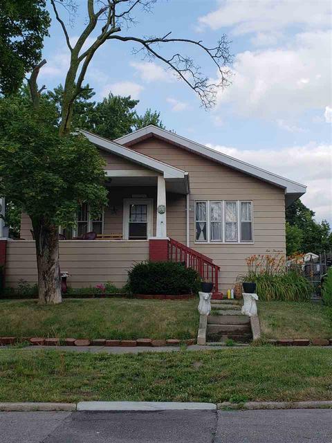 1013 Christopher, Flint, MI 48503 photo 2