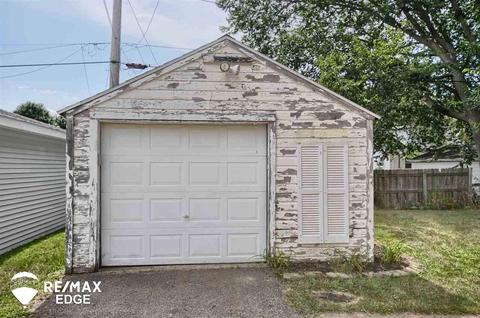623 Saint Clair, Flint, MI 48504 photo 19