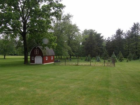 3209 Luce Rd, Flushing, MI 48433 photo 6