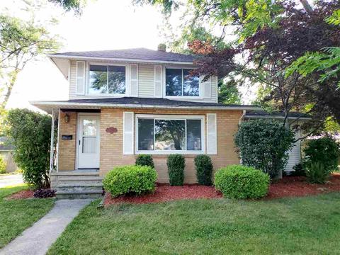 130 Sheldon Ave, Clio, MI 48420 photo 1