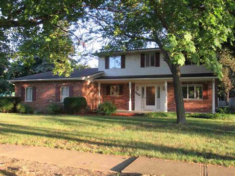 740 Cloverland Dr, Flushing, MI 48433 photo 1