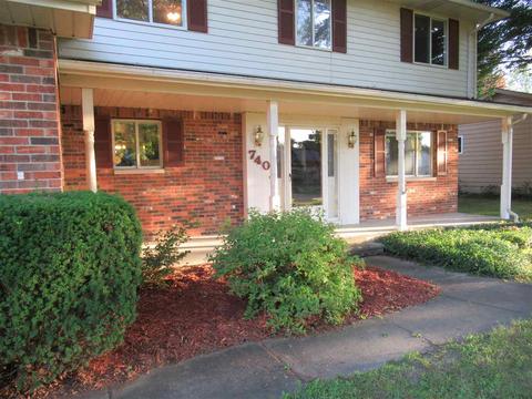 740 Cloverland Dr, Flushing, MI 48433 photo 2