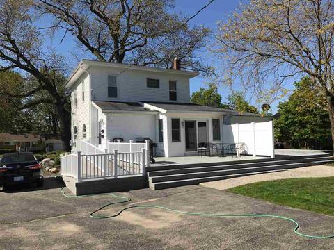 511 Chamberlain, Flushing, MI 48433 photo 28