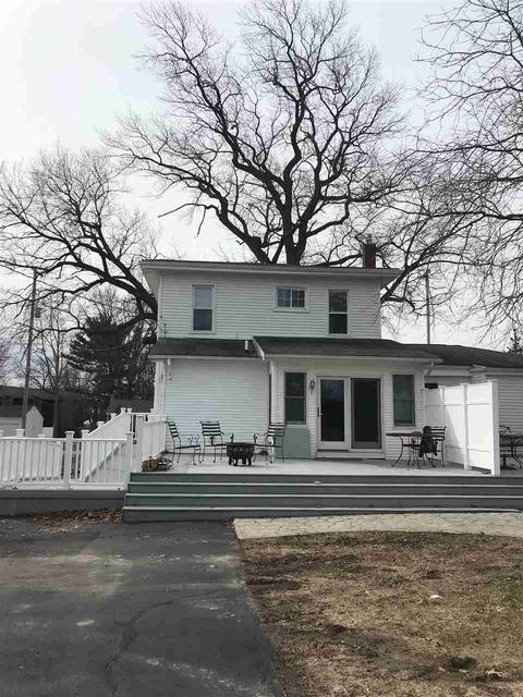 511 Chamberlain, Flushing, MI 48433 photo 37