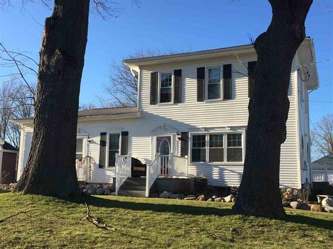 511 Chamberlain, Flushing, MI 48433 photo 1