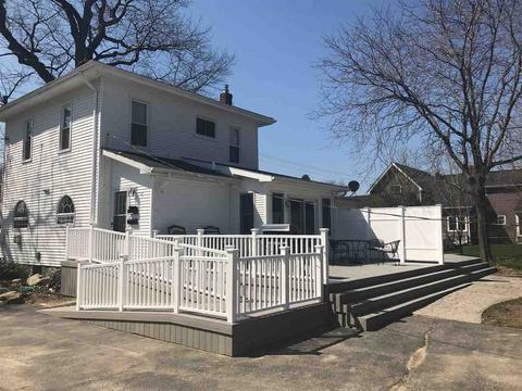 511 Chamberlain, Flushing, MI 48433 photo 3