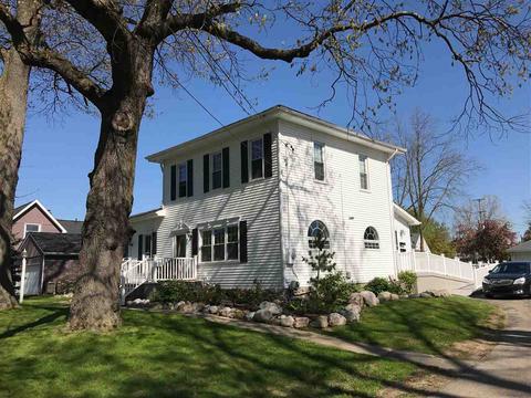 511 Chamberlain, Flushing, MI 48433 photo 26