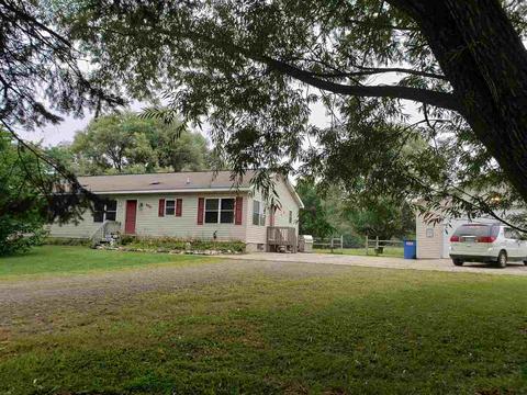 6081 E Beard, Byron, MI 48418 photo 1