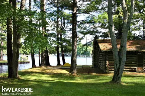 3338 E Pinecrest, Gladwin, MI 48624 photo 15