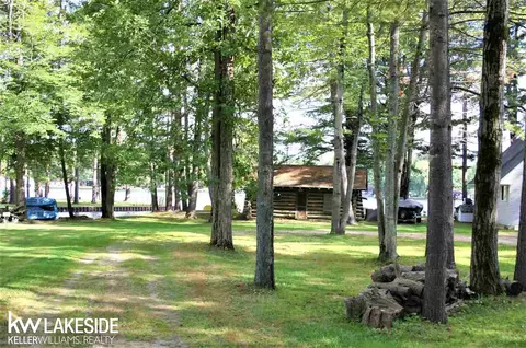 3338 E Pinecrest, Gladwin, MI 48624 photo 18