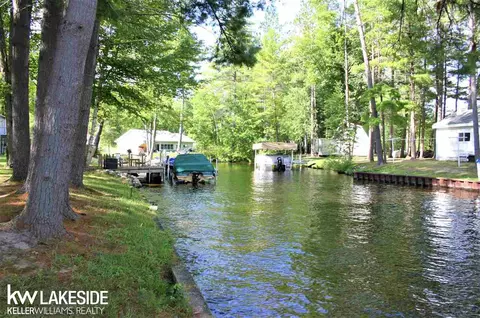 3338 E Pinecrest, Gladwin, MI 48624 photo 4