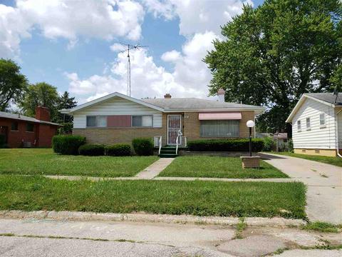 2022 Chelan St, Flint, MI 48503 photo 1