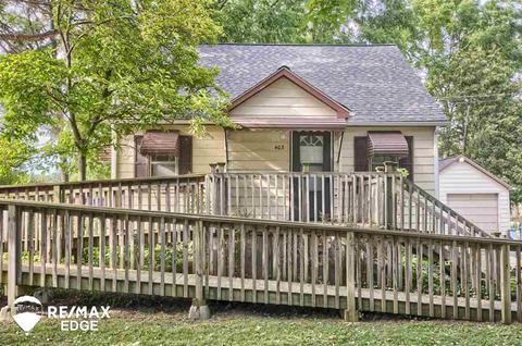 403 Walnut, Mount Morris, MI 48458 photo 2