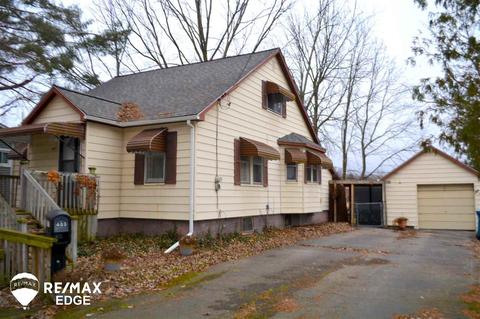 403 Walnut, Mount Morris, MI 48458 photo 1