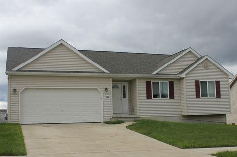 1086 Emerald Frst, Davison, MI 48423 photo 1