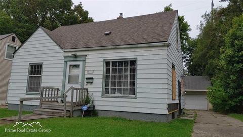 2816 Mallery, Flint, MI 48504 photo 8