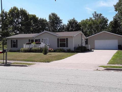 1408 Nelson, Owosso, MI 48867 photo 1