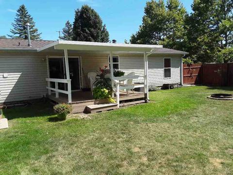 1408 Nelson, Owosso, MI 48867 photo 4