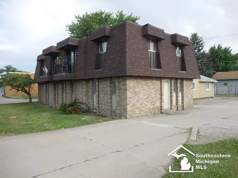 1724 S Custer, Monroe, MI 48161 photo 1