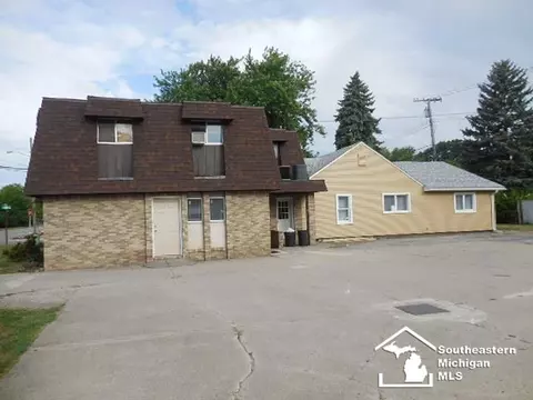 1724 S Custer, Monroe, MI 48161 photo 2