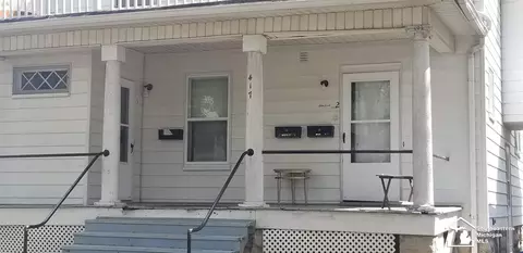 417 Harrison, Monroe, MI 48161 photo 2