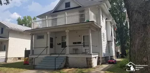 417 Harrison, Monroe, MI 48161 photo 1