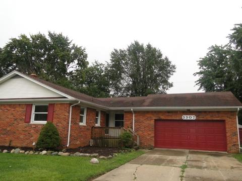 3307 Timberview Dr, Flint, MI 48532 photo 1