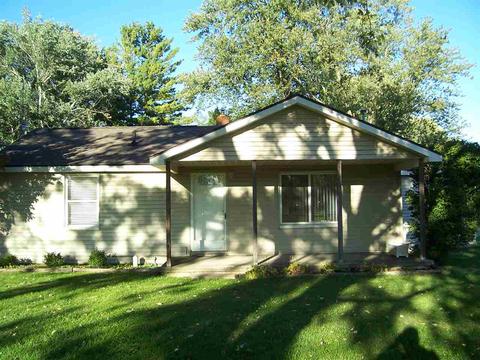 7053 Schoolcraft, Davison, MI 48423 photo 1