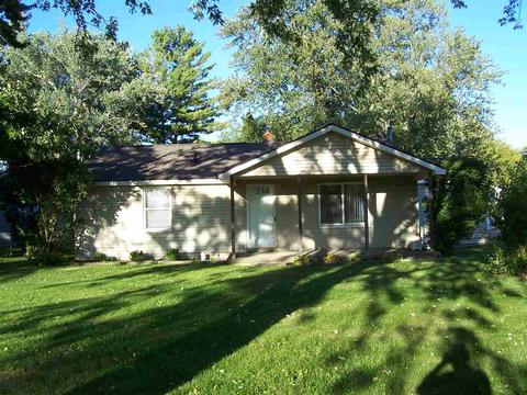 7053 Schoolcraft, Davison, MI 48423 photo 2