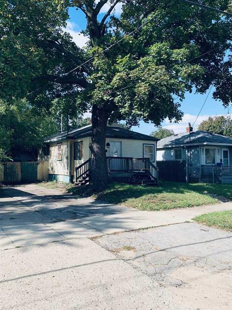 960 Stocker, Flint, MI 48503 photo 3