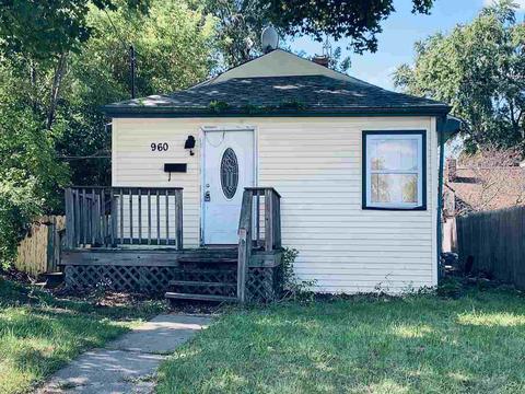 960 Stocker, Flint, MI 48503 photo 1
