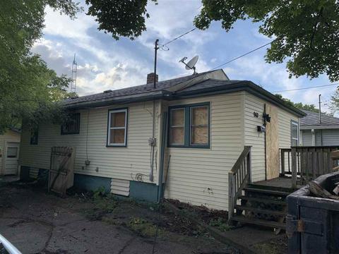 960 Stocker, Flint, MI 48503 photo 6