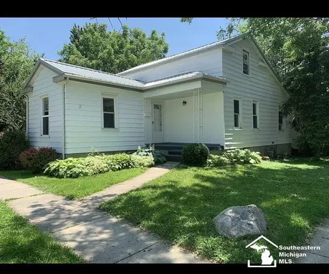 501 Harrison, Monroe, MI 48161 photo 1