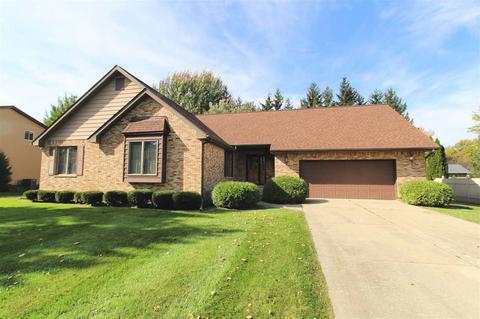 2471 Lost Creek Dr, Flushing, MI 48433 photo 1
