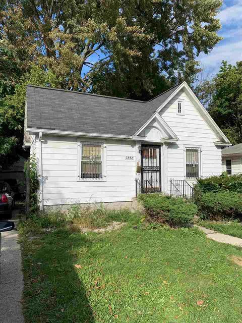 781 Flint Homes For Sale Flint MI Real Estate Movoto