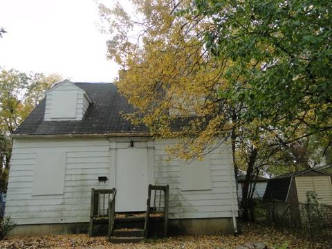 2925 Mann Hall Ave, Flint, MI 48503 photo 1
