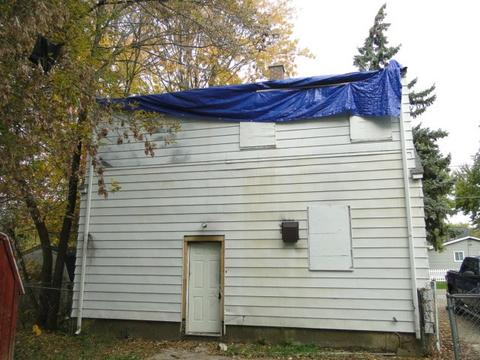 2925 Mann Hall Ave, Flint, MI 48503 photo 2