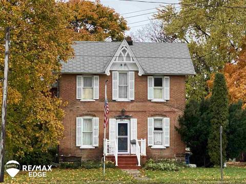 301 Flint, Davison, MI 48423 photo 1