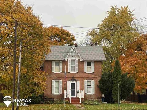 301 Flint, Davison, MI 48423 photo 2
