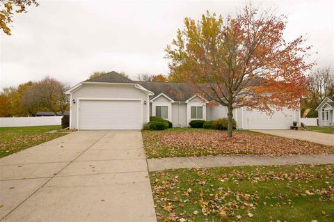 253 Aberdeen Ct, Flushing, MI 48433 photo 2
