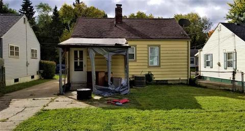 3810 Hogarth Ave, Flint, MI 48532 photo 14