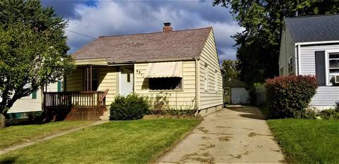 3810 Hogarth Ave, Flint, MI 48532 photo 1