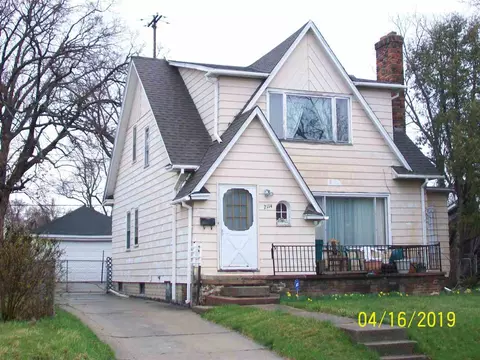 2114 Flushing, Flint, MI 48504 photo 1