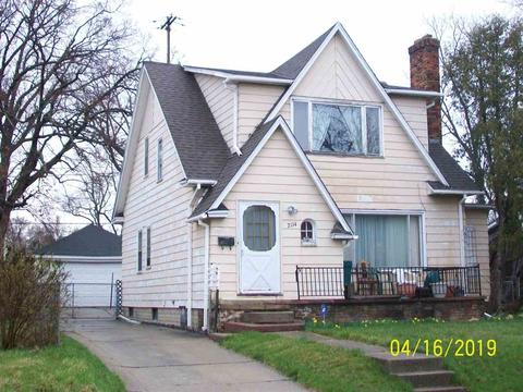 2114 Flushing Rd, Flint, MI 48504 photo 1