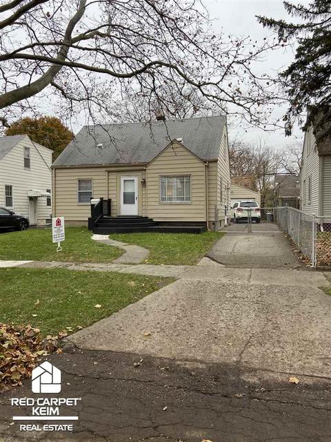 706 Huron, Flint, MI 48507 photo 1