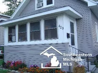 429 Gee, Monroe, MI 48162 photo 2