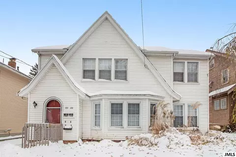 402 Third St, Jackson, MI 49201 photo 1