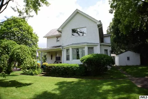 1995 Kibby Rd, Jackson, MI 49203 photo 1