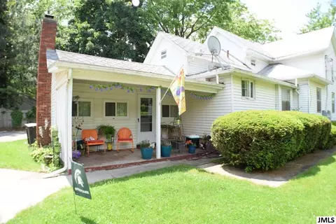 1995 Kibby Rd, Jackson, MI 49203 photo 10