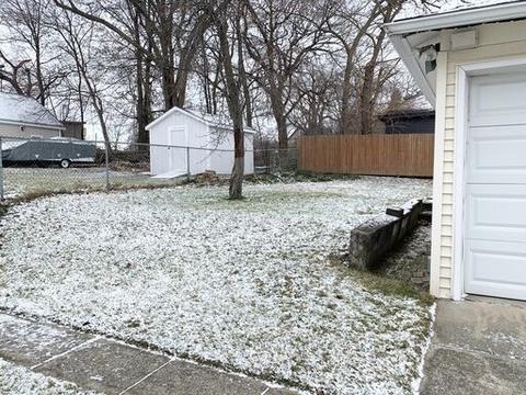 201 S Grinnell, Jackson, MI 49203 photo 26